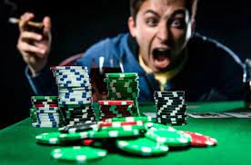 Официальный сайт Casino Loki